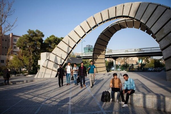 عدم لغو کلاس های تئوری دانشگاه امیرکبیر در ۲۸ اردیبهشت