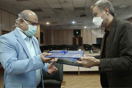 همکاری دانشگاه علوم‌پزشکی شهیدبهشتی با پژوهشگاه ملی ژنتیک