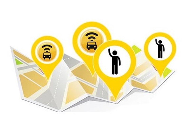 منتفی شدن افزایش نرخ خدمات تاکسی‌های اینترنتی