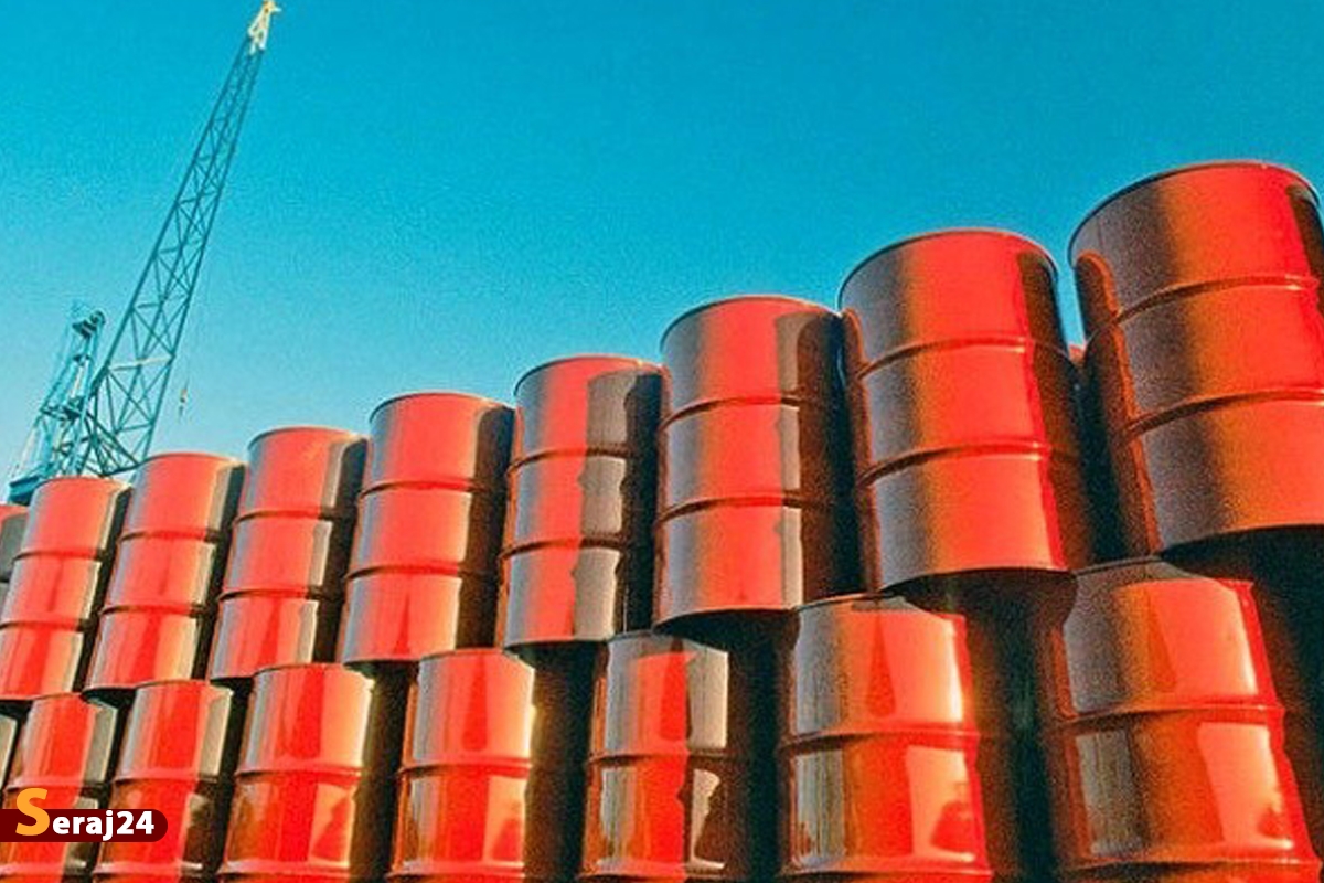 پاسخ به شایعه| ماجرای فروش نفت روسیه با کشتی‌های ایرانی
