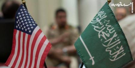 معاون وزارت دفاع عربستان به آمریکا می‌رود
