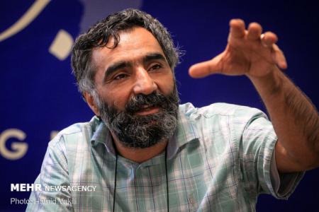 هادی مقدم‌دوست «عطرآلود» را می‌سازد