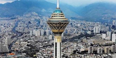 امکان بازدید رایگان از برج میلاد در هفته میراث فرهنگی