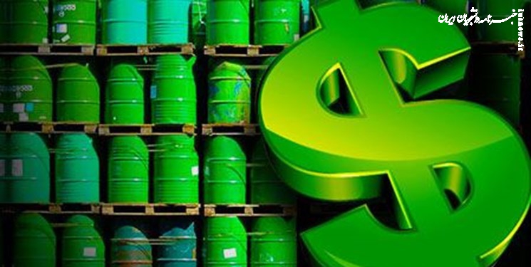 ایران به ادعای کاهش صادرات نفت پاسخ داد