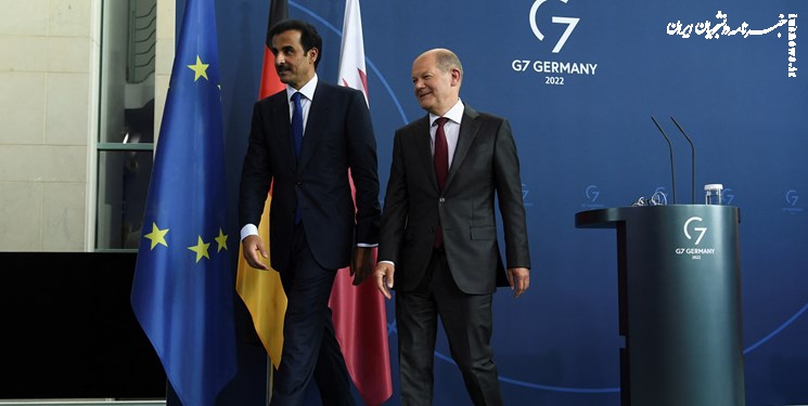 تاکید صدراعظم آلمان به طرف‌های مذاکرات وین