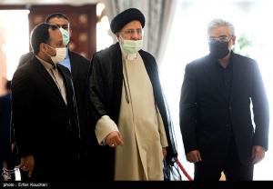 تصاویر| برگزاری نخستین رویداد خصوصی‌سازی در اقتصاد ایران