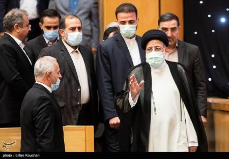 تصاویر| برگزاری نخستین رویداد خصوصی‌سازی در اقتصاد ایران