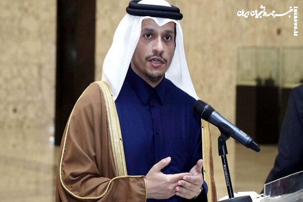 قطر: نفت ایران  به ثبات قیمت نفت خام و کاهش تورم کمک می‌کند