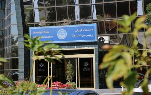  در دانشگاه تهران، افزایش پذیرش دانشجوی بین‌المللی از قطر 