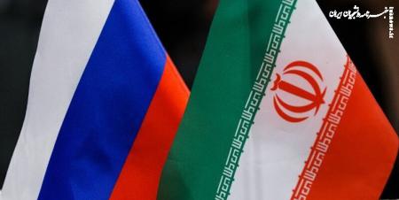 روسیه به دنبال کریدورهای لجستیکی ایران است