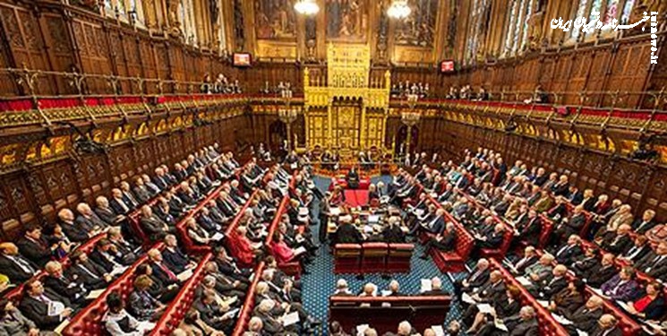 ۱۵۴ نماینده پارلمان انگلیس توسط روسیه تحریم شدند