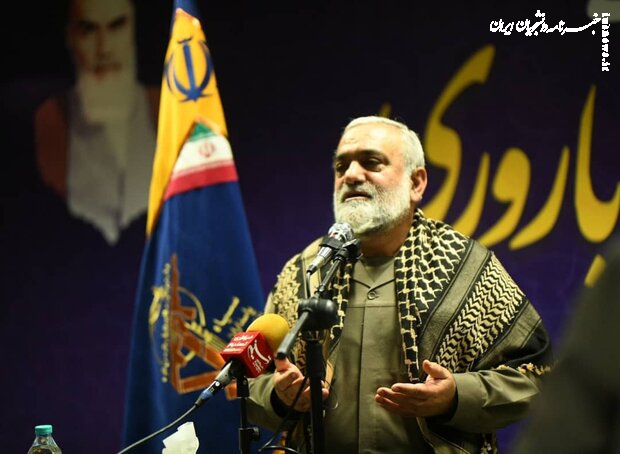 اجتماع «سلام فرمانده» تکرار عملیات فتح المبین و والفجر ۸ بود