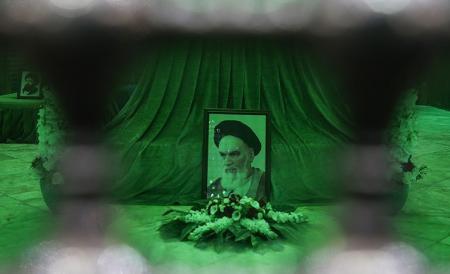 رئیسی شب ۱۴ خرداد در حرم امام خمینی(ره) سخنرانی می‌کند