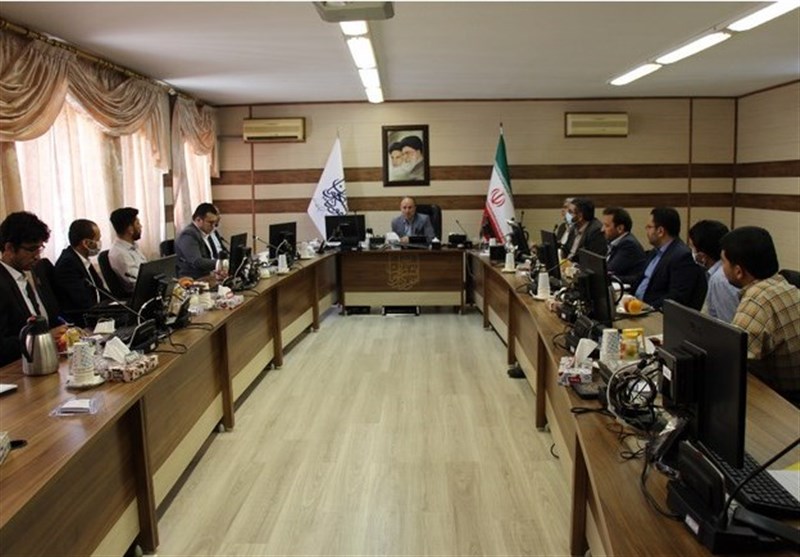 رایزنی سازمان امور دانشجویان با پلیس گذرنامه برای طول اقامت دانشجویان بین المللی