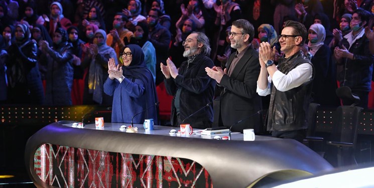  پخش مرحله نیمه‌نهایی «عصر جدید» امشب 