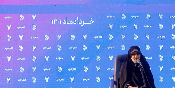خزعلی: دستاوردهای شرکت‌های دانش بنیان، مایه امید و عزت آینده ایران اسلامی