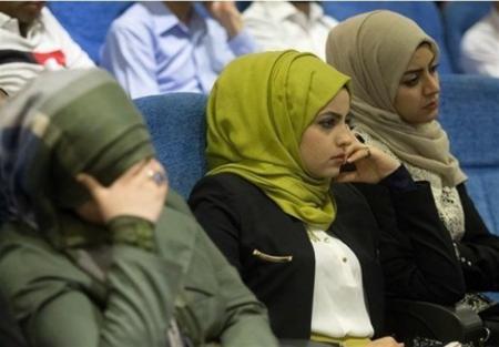 بیش از ۵۰ هزار دانشجوی عراقی دانشجو در دانشگاه‌های ایران