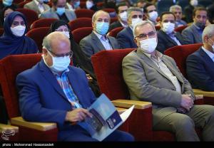 تصاویر| جشنواره آموزشی دانشگاه علوم پزشکی شهید بهشتی