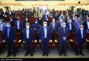 تصاویر| جشنواره آموزشی دانشگاه علوم پزشکی شهید بهشتی