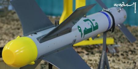 صهیونیست به موفقیت ایران در ساخت تسلیحات هوایی دقیق اذعان کرد