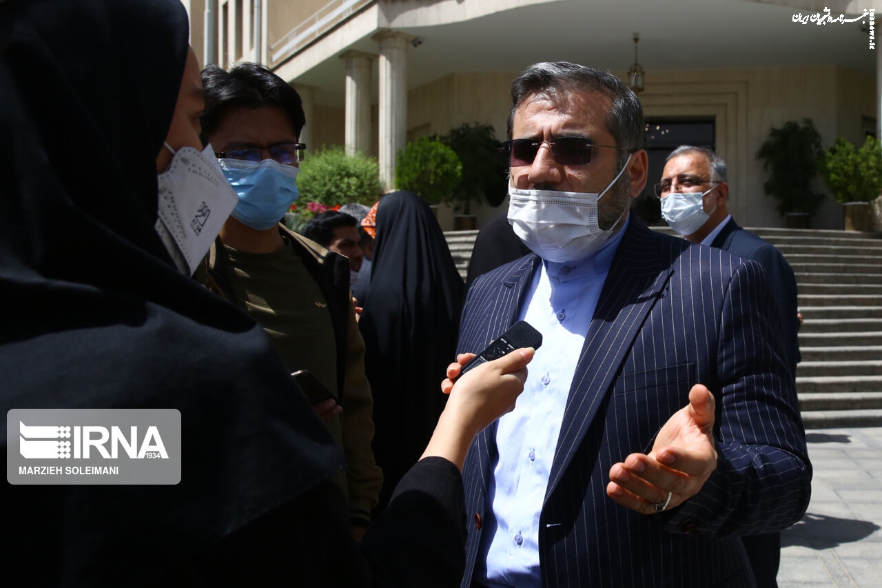 «برادران لیلا» بدون دریافت مجوز اکران به جشنواره کن رفت 