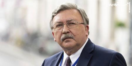 واکنش اولیانوف به طرح قطعنامه ضدایرانی در شورای حکام آژانس