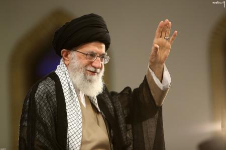 رهبر معظم انقلاب ۱۴ خرداد در حرم مطهر امام خمینی(ره) سخنرانی خواهند کرد