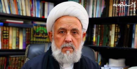 امام خمینی برخاسته از مکتب اسلام است