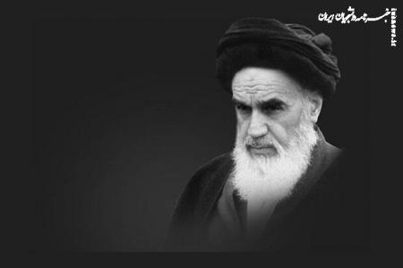 امام خمینی توانست مسیر تاریخ را تغییر دهد
