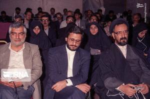 تصاویر| تصاویر منتشر نشده از مرحوم حجت الاسلام دعایی