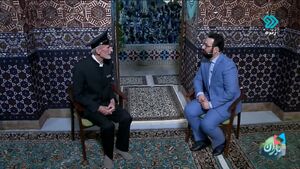 بازگشت فرزاد جمشیدی به تلویزیون بعد از مدت‌ها