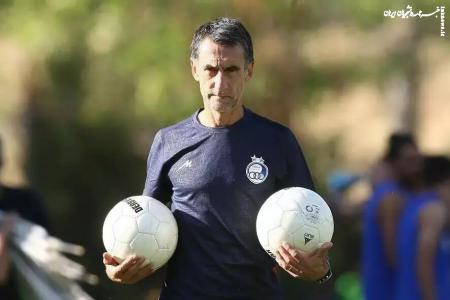 «پین» پرسپولیسی نشد