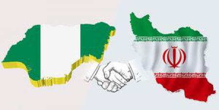 امضا ۹ سند همکاری بین ایران و نیجریه