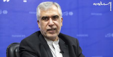 آژانس بین‌المللی انرژی اتمی مسئله هسته‌ای ایران را سیاسی کرده است 