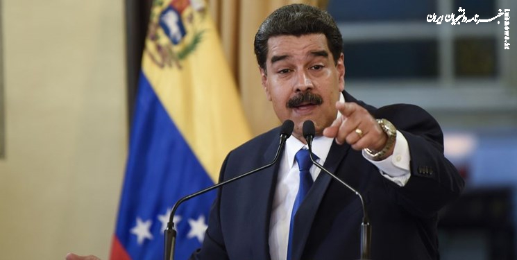 رئیس‌جمهور ونزوئلا وارد تهران شد