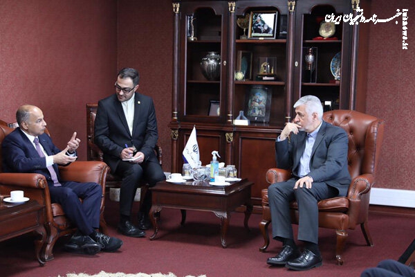 ایران باید نقش پررنگی در شورای المپیک آسیا داشته باشد