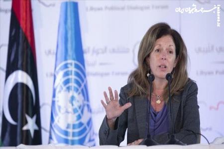 ابراز نگرانی سازمان ملل از ادامه درگیری ها در لیبی