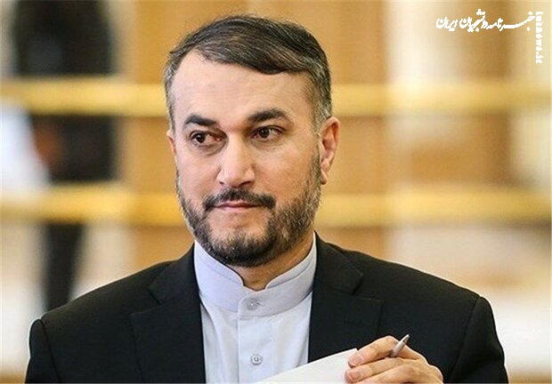  امیرعبداللهیان: قطعنامه شورای حکام شتابزده و سیاسی بود