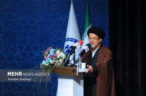 تصاویر| آئین معارفه رئیس جدید جهاد دانشگاهی