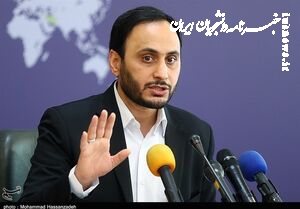 سخنگوی دولت: اقدام لازم نسبت به رژیم‌صهیونیستی انجام می‌دهیم