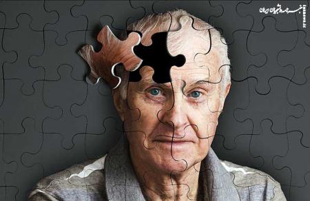اینفوگرافیک: تمرینات ساده برای جلوگیری از آلزایمر