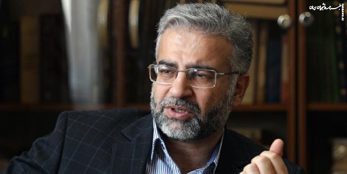 سرپرست جدید وزارت کار کیست؟ +سوابق