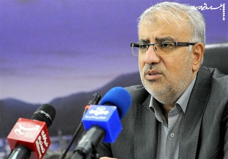 تشریح اوجی پیرامون جلسه خود با اعضای کمسیون انرژی
