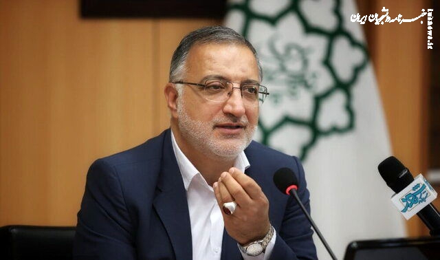 زاکانی: برنامه شهرداری برای ساماندهی کودکان کار
