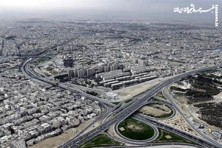 اجاره‌بهای مسکن در تهران متری۱۲۷  هزارتومان شد