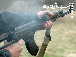 نزاع خونین در اندیمشک با ۳ کشته