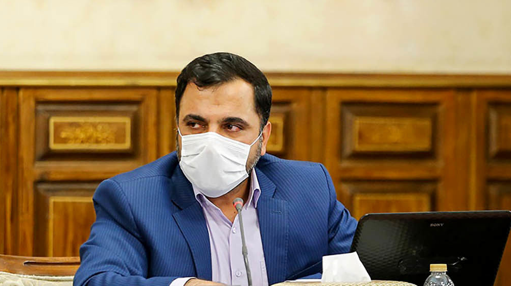 وعده وزیر ارتباطات: ارتقا ۳۰پله‌ای رتبه ایران در سرعت اینترنت ثابت