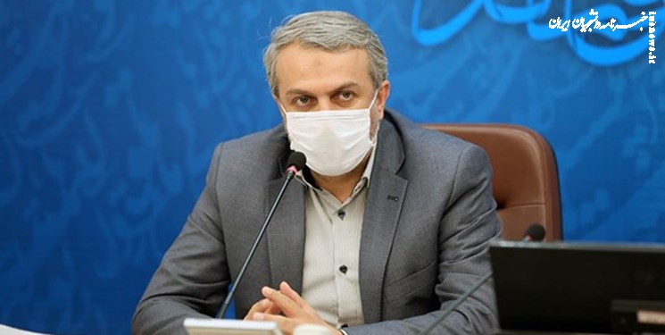 هیأت رئیسه مجلس با اعلام وصول استیضاح وزیر صمت موافقت کرد