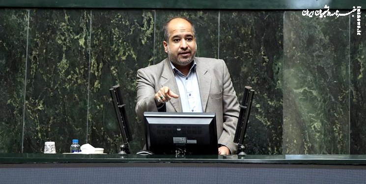  صلاحیت رسیدگی به دعوای اداری را ، محاکم عمومی  ندارند