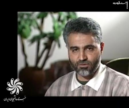 فیلم|تاثیرگزاری دکتر علی شریعتی بر شهیدسلیمانی 